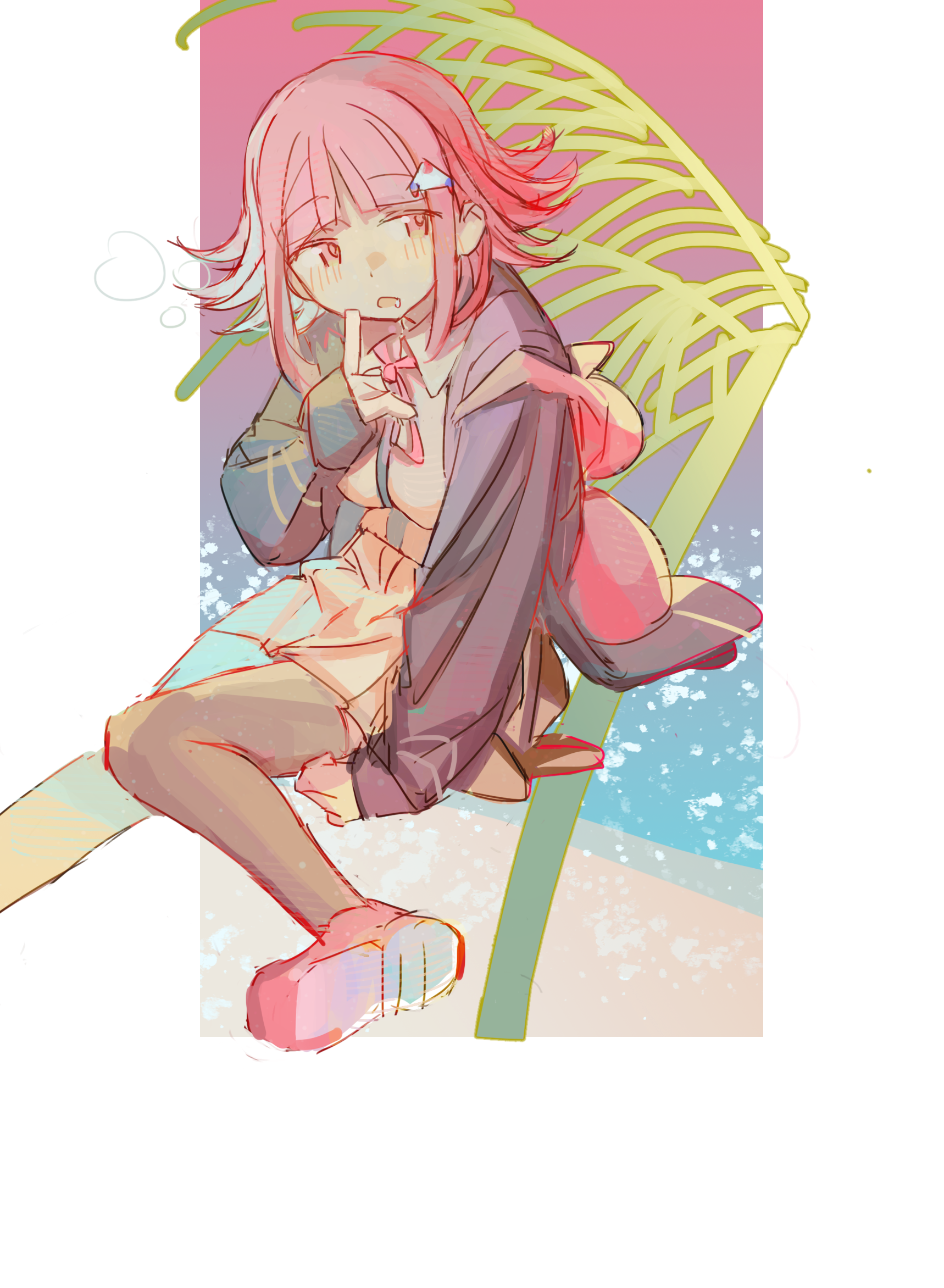 Dizzy