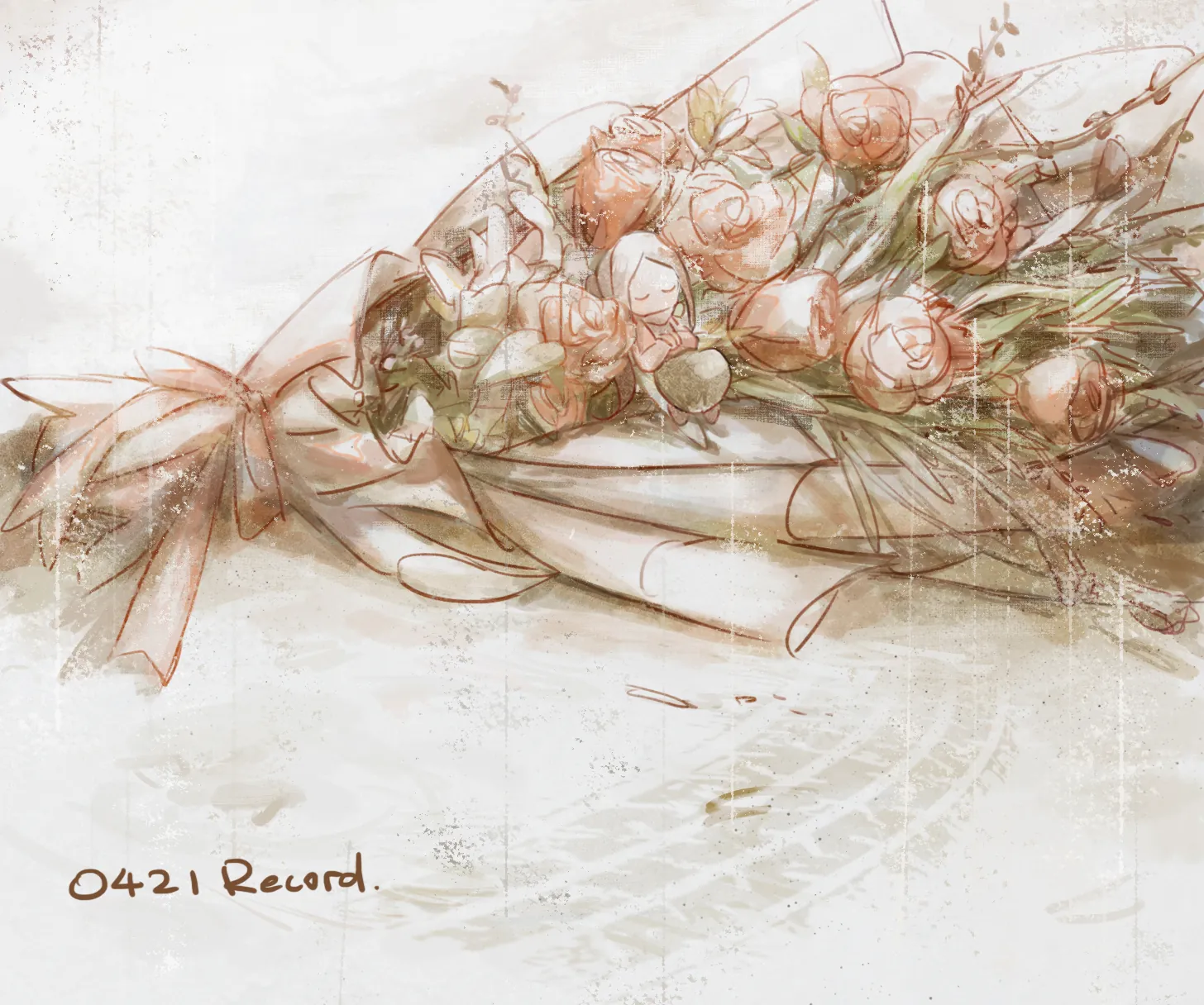 Flower Bouquet