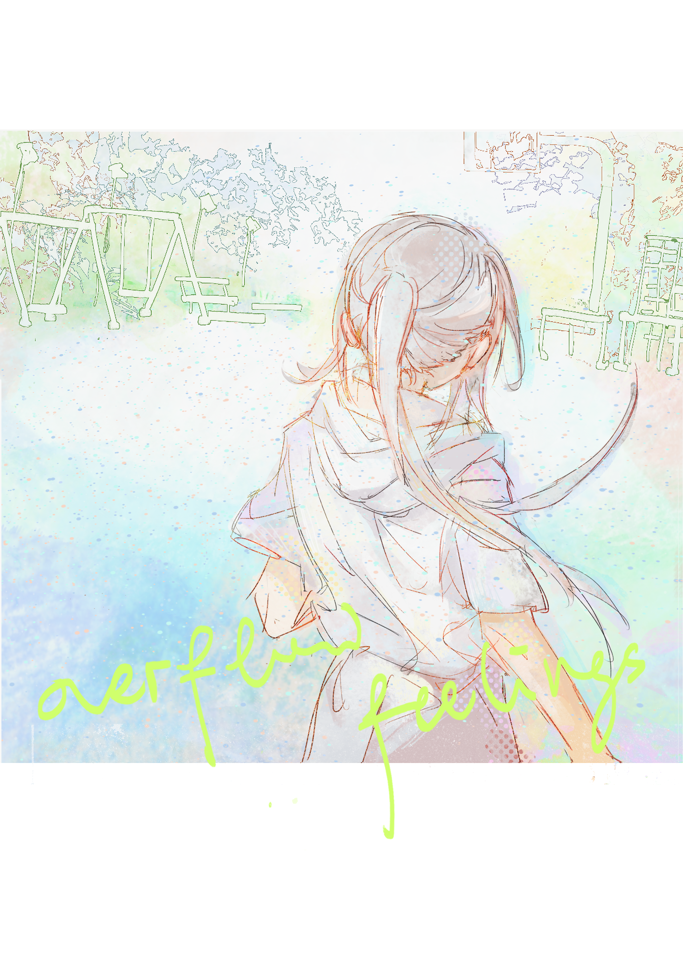 Overflow Feelings